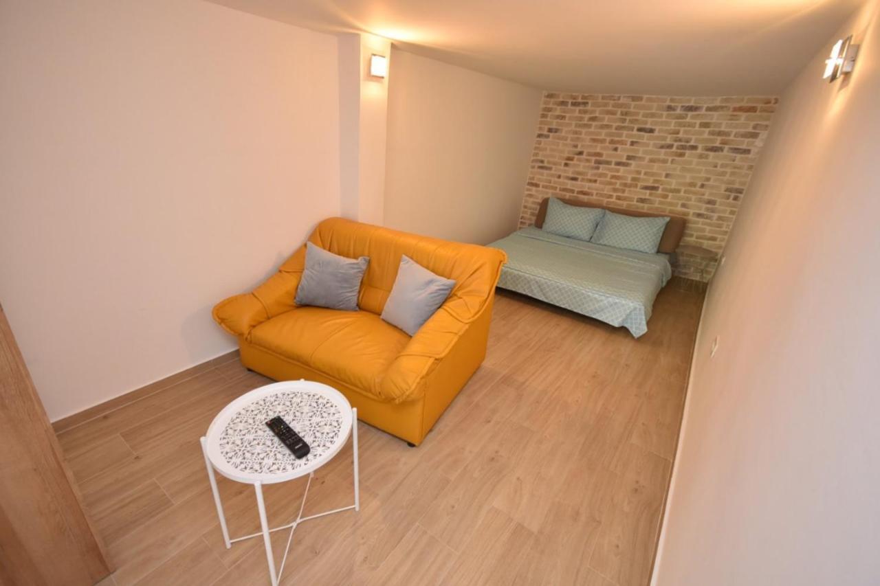 Apartman Taraca Villa Knezevic Herceg Novi Exterior photo