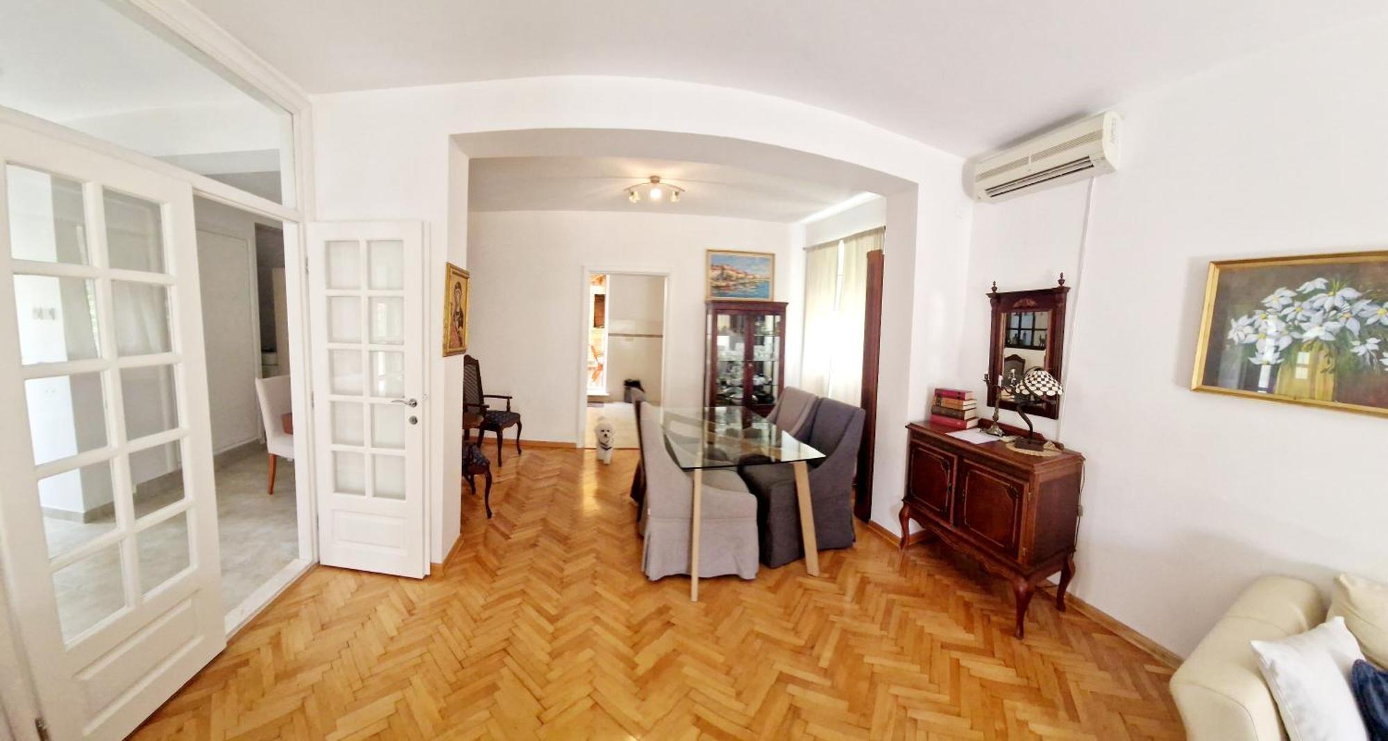 Apartman Taraca Villa Knezevic Herceg Novi Exterior photo