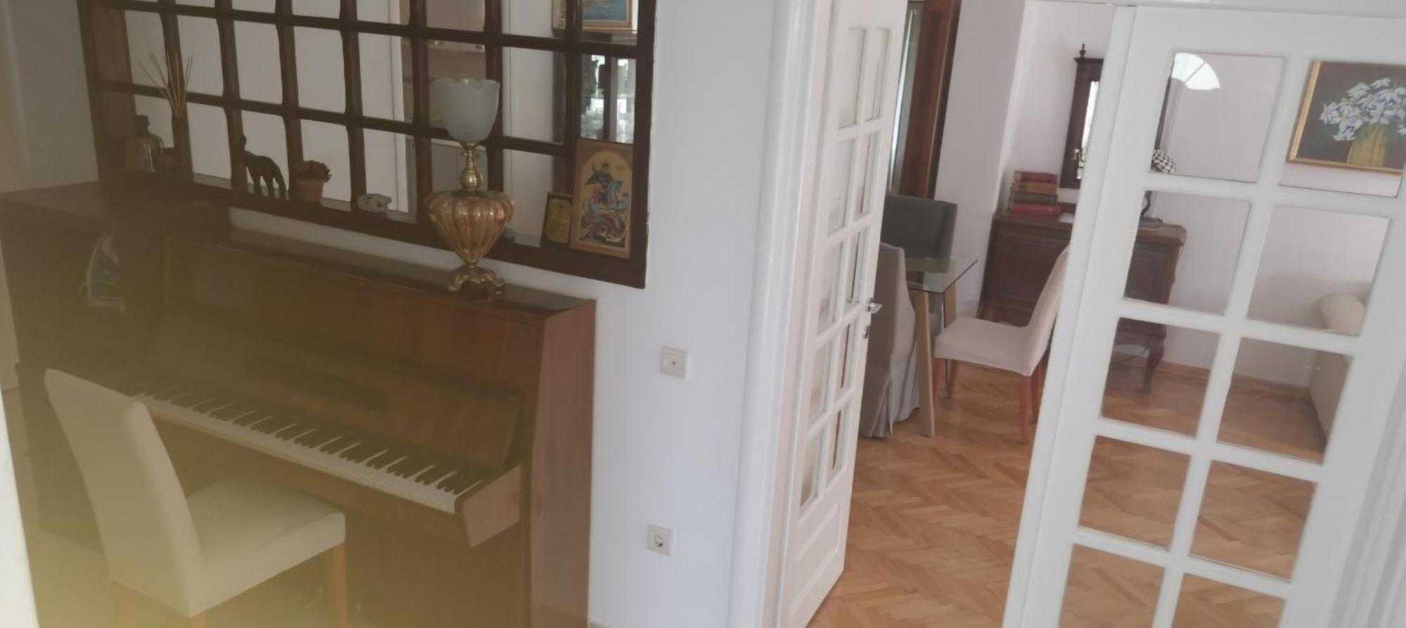 Apartman Taraca Villa Knezevic Herceg Novi Room photo