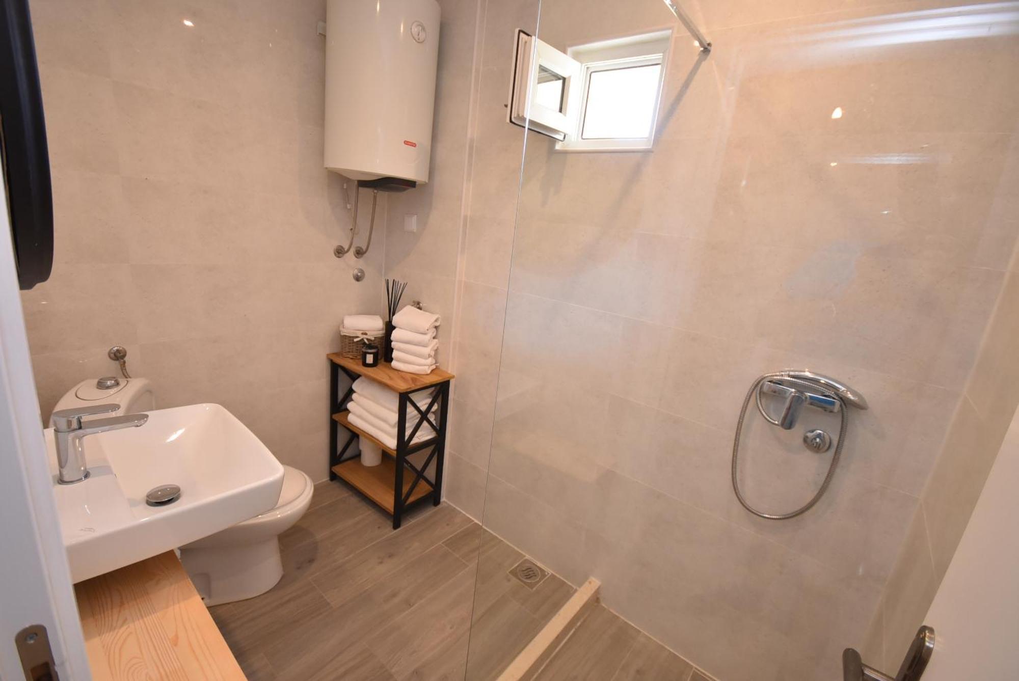 Apartman Taraca Villa Knezevic Herceg Novi Room photo