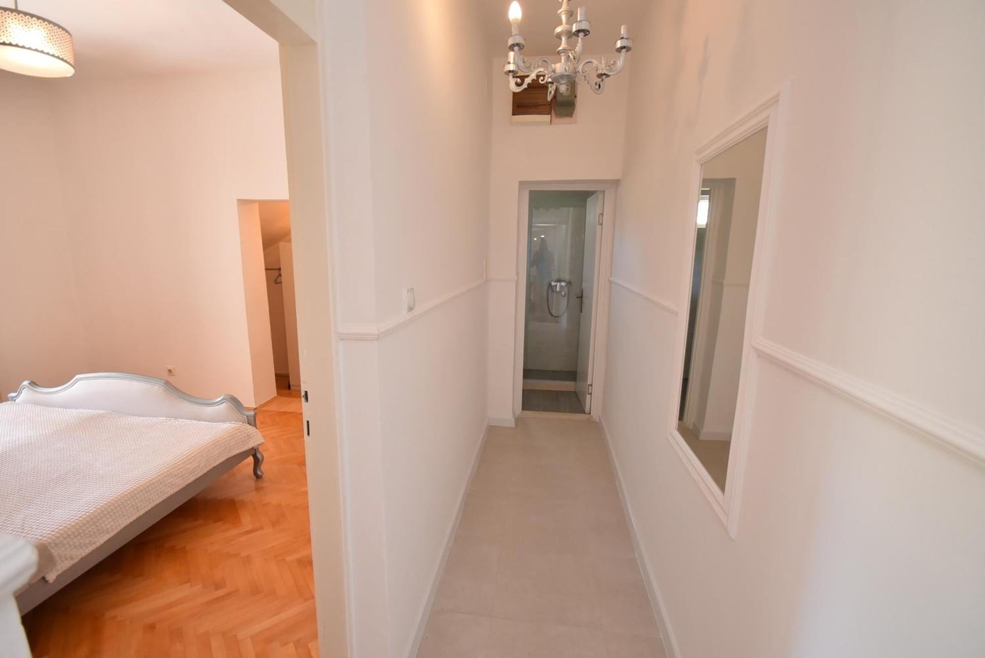 Apartman Taraca Villa Knezevic Herceg Novi Room photo